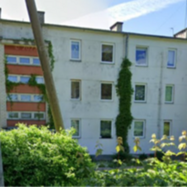 Brāļu Kaudzīšu iela 7, Jaunpiebalga