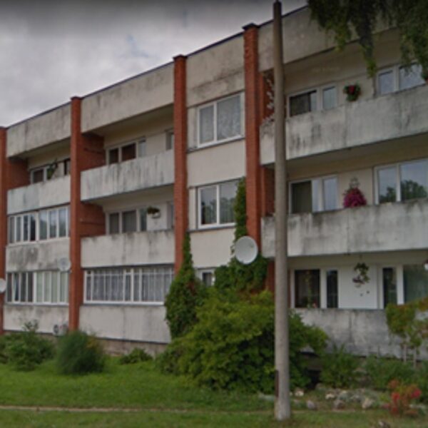 Brīvības iela 5, Malta, Rēzeknes novads