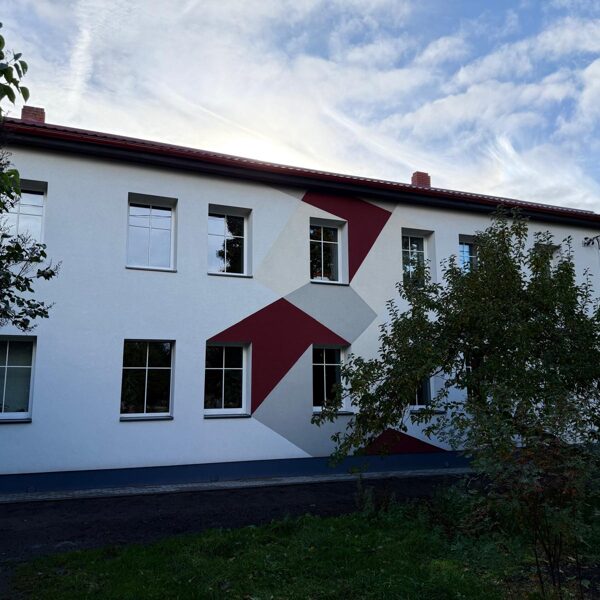 M. Namiķa iela 5, Grobiņa