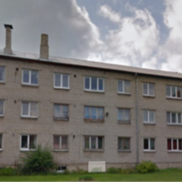 Lielā iela 19A, Grobiņa