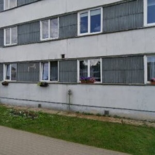 Liepājas iela 5, Priekule