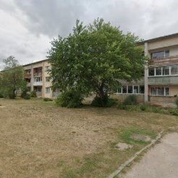 Liepājas iela 5B, Priekule