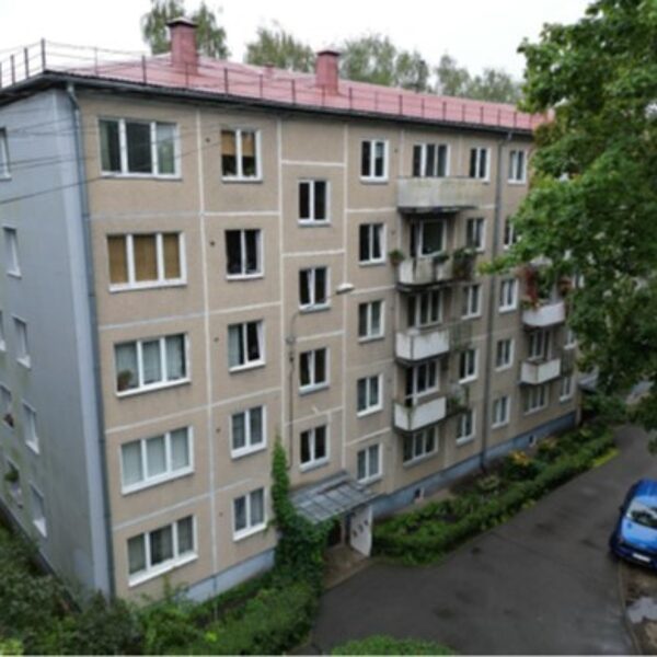 Juglas iela 29, Rīga