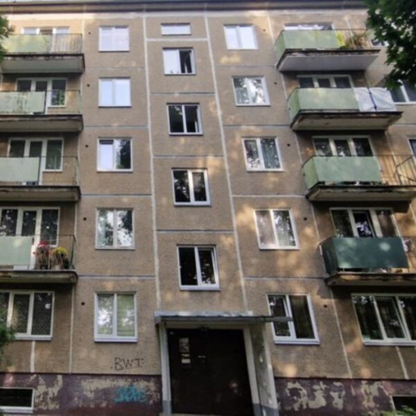 Kvēles iela 39, Rīga
