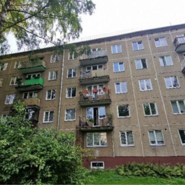 Kvēles iela 23, Rīga