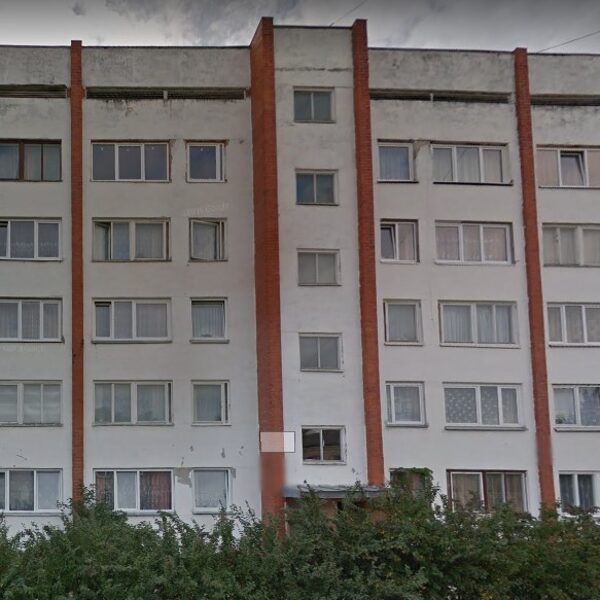 Skolas iela 36, Malta, Rēzeknes novads