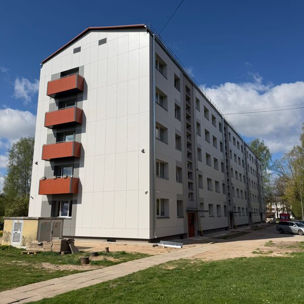 Tētra iela 4, Balvi