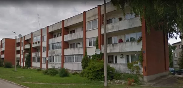 Brīvības iela 5, Malta, Rēzeknes novads