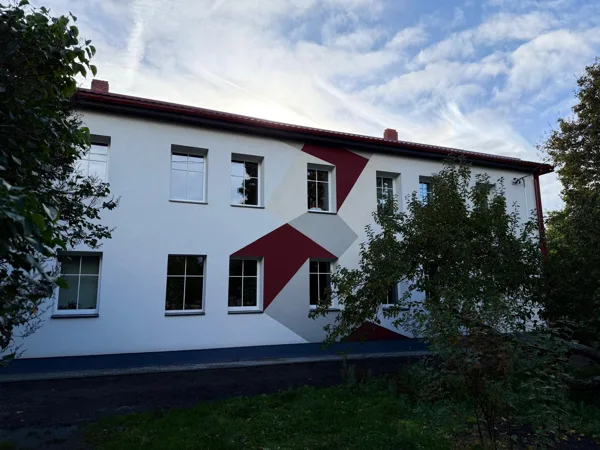 M. Namiķa iela 5, Grobiņa