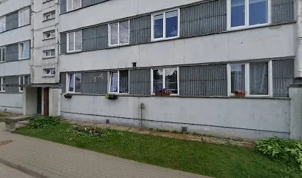 Liepājas iela 5, Priekule