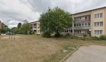 Liepājas iela 5B, Priekule