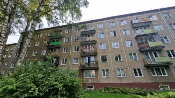 Kvēles iela 23, Rīga