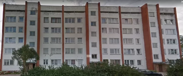 Skolas iela 36, Malta, Rēzeknes novads