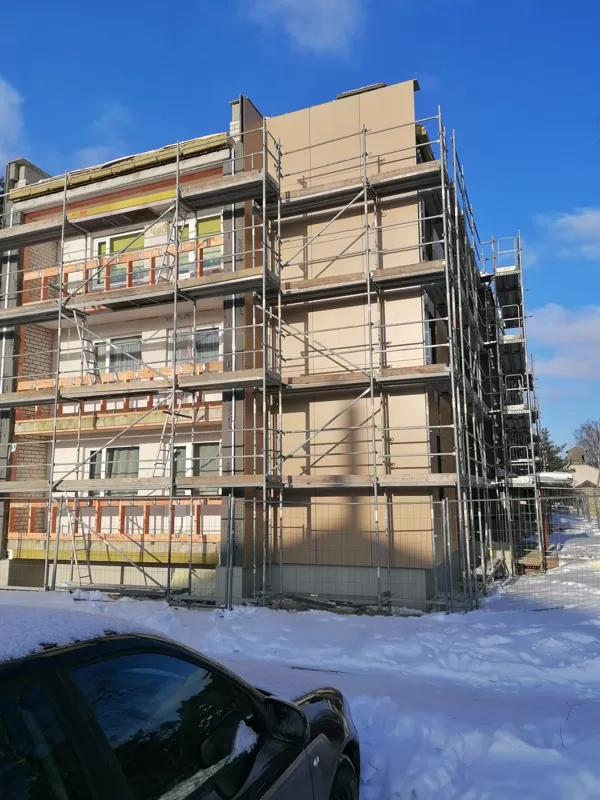 Brāļu Kaudzīšu iela 7, Jaunpiebalga