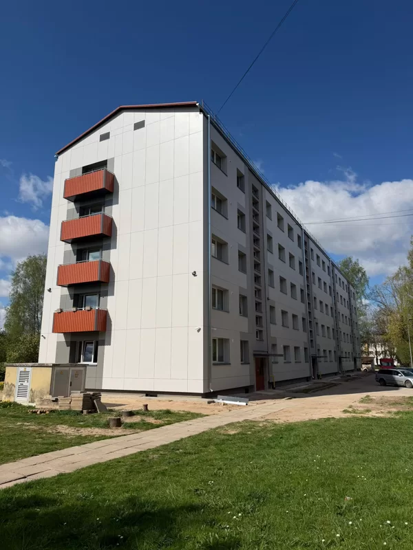 Tētra iela 4, Balvi