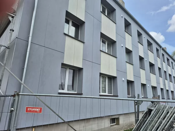 Lielā iela 19A, Grobiņa